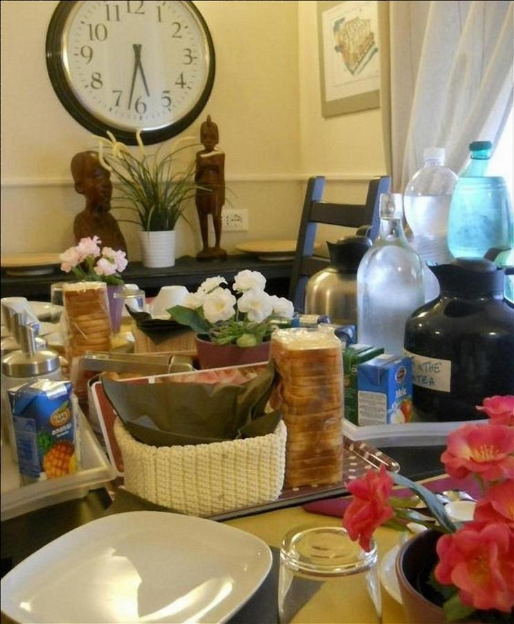 Colfelice Rooms — Foto 2
